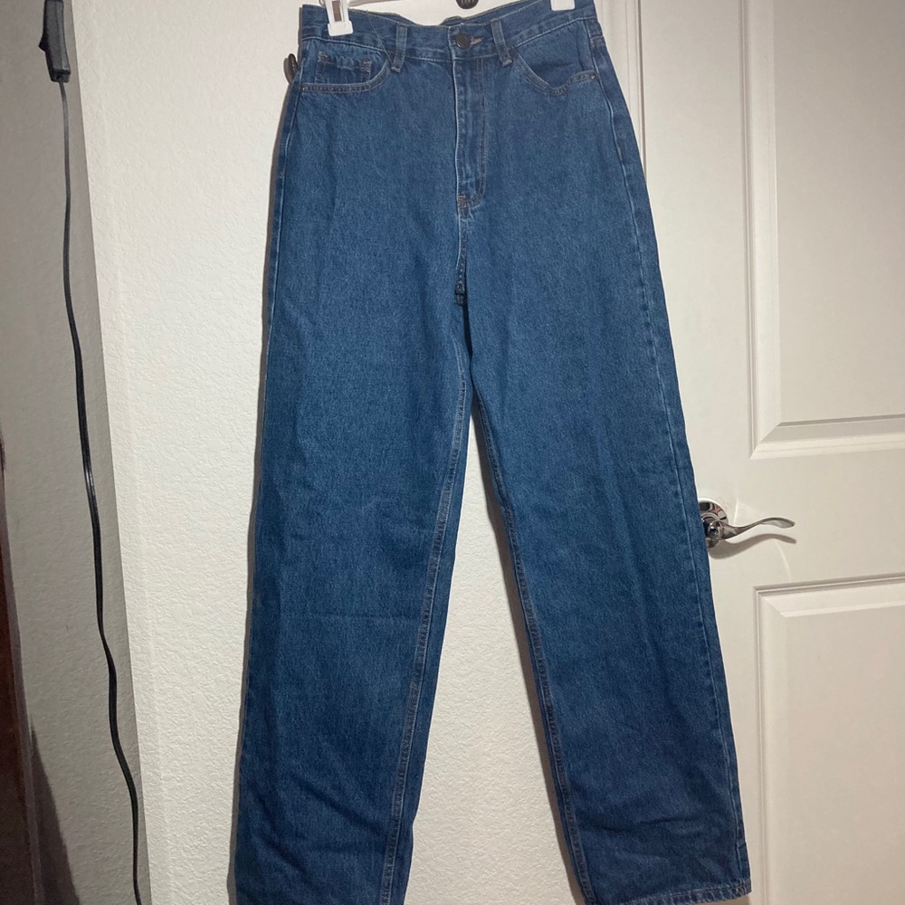 TALL boyfriend jeans